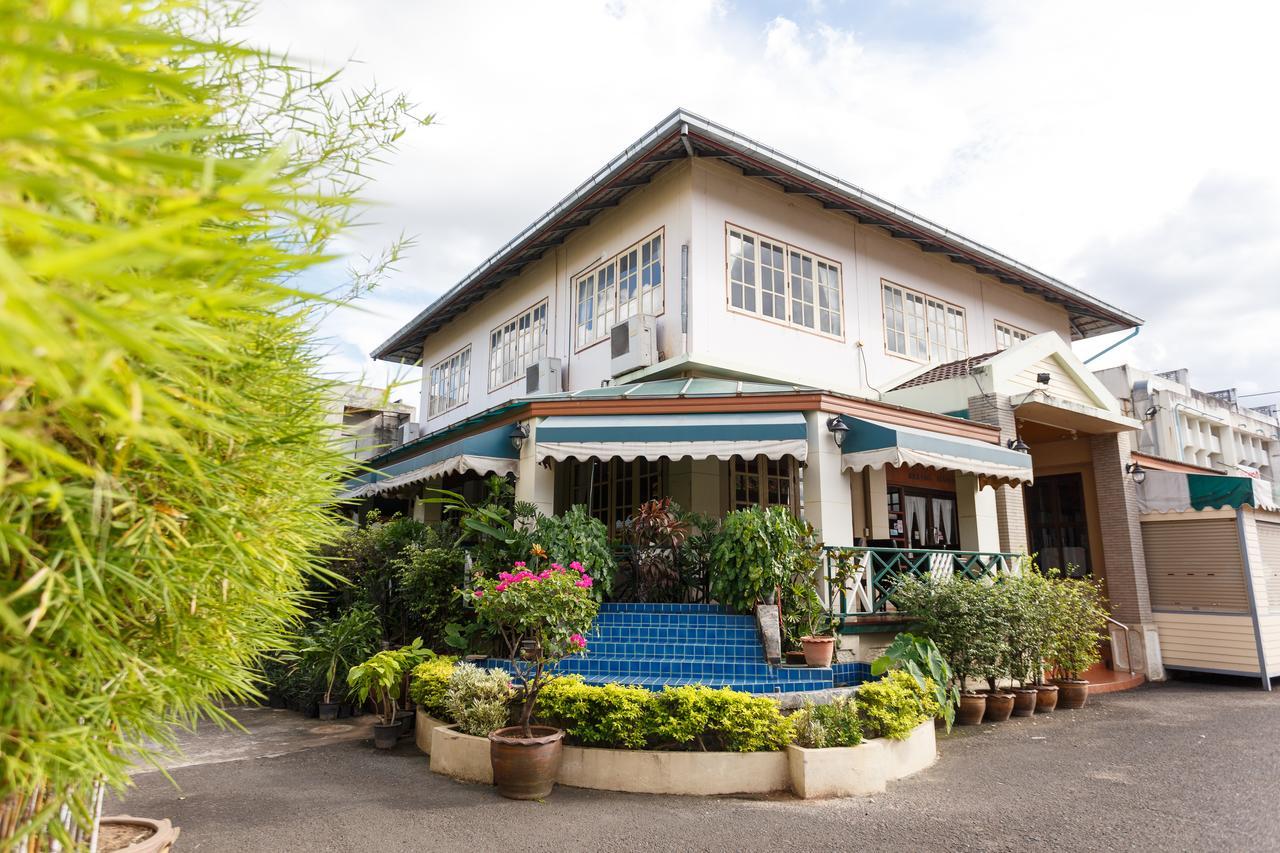 Surin Majestic Hotel 외부 사진