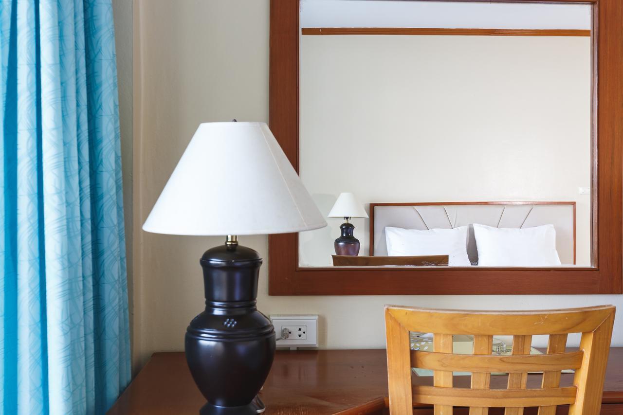 Surin Majestic Hotel 외부 사진