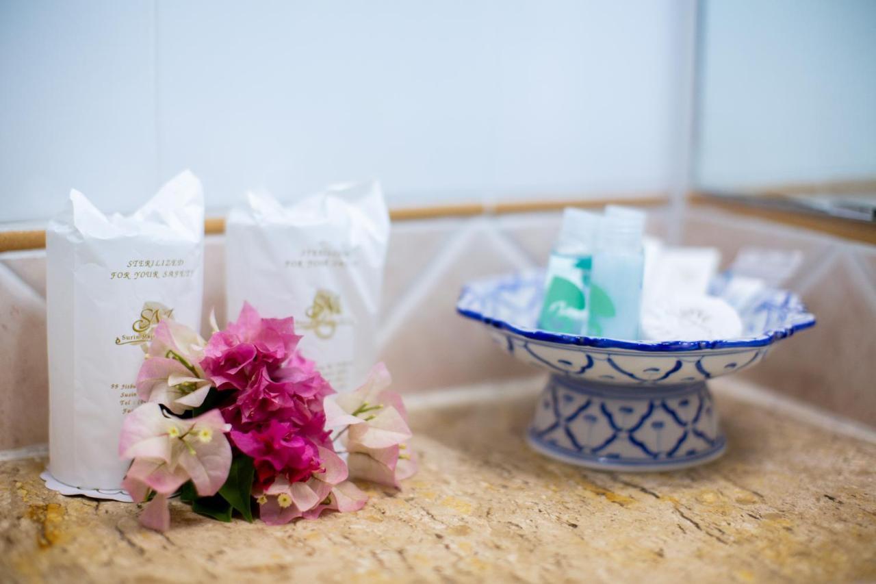 Surin Majestic Hotel 외부 사진